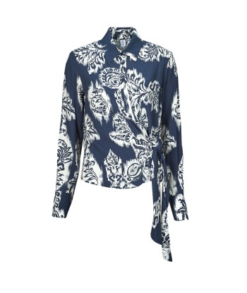 Blouses femmes Liu Jo UA4241 Multicolore