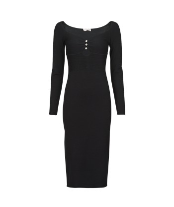 Robe femmes Liu Jo WA4077 Noir