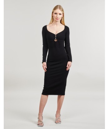 Robe femmes Liu Jo WA4077 Noir