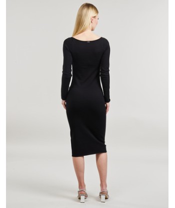 Robe femmes Liu Jo WA4077 Noir