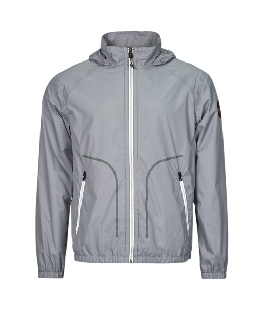 Parka hommes Napapijri A CLOUDY Gris