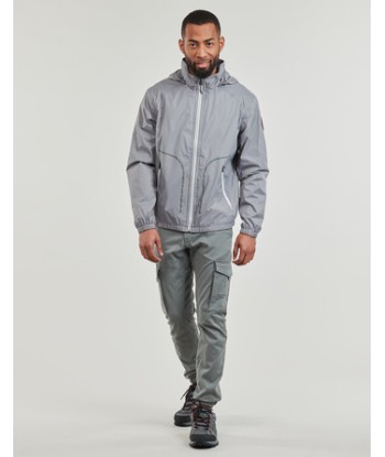 Parka hommes Napapijri A CLOUDY Gris