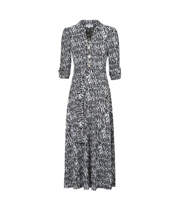 Robe femmes Morgan RLALA Multicolore