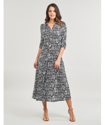 Robe femmes Morgan RLALA Multicolore