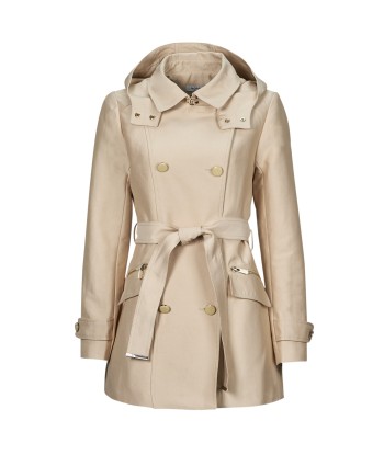 Trench femmes Morgan GLADIA Beige