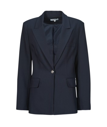 Veste femmes Morgan VTACA Marine