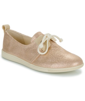 Baskets basses femmes Armistice STONE ONE W Beige