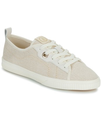 Baskets basses femmes Armistice NOVO ONE W Beige