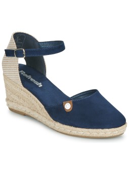 Espadrilles femmes Refresh...