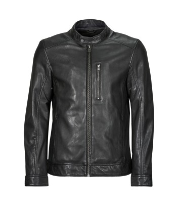 Veste hommes Oakwood DUKE Noir