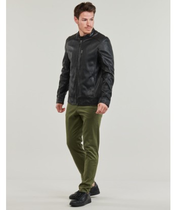 Veste hommes Oakwood DUKE Noir