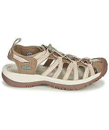 Sandales femmes Keen WHISPER Beige