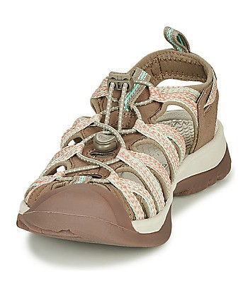 Sandales femmes Keen WHISPER Beige