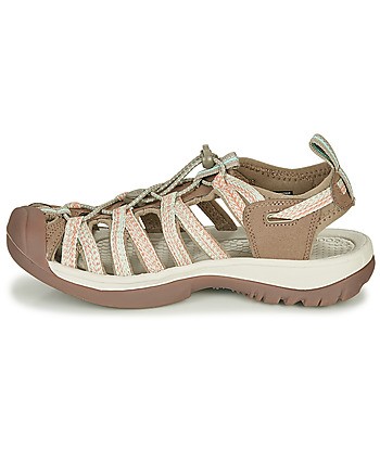 Sandales femmes Keen WHISPER Beige