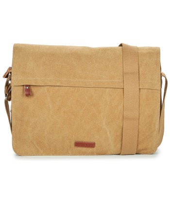 Sac bandoulière femmes Katana 6565 Beige
