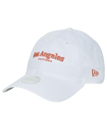 Casquette femmes New-Era NEW ERA WHIPEA Blanc