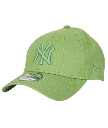 Casquette femmes New-Era LEAGUE ESSENTIAL 9FORTY NEW YORK YANKEES NPHN