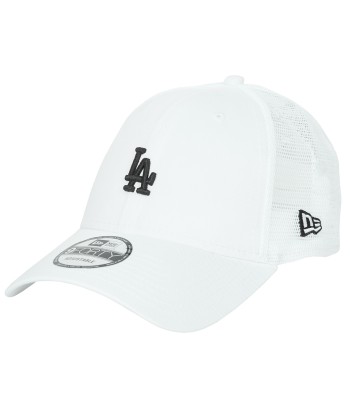 Casquette femmes New-Era HOME FIELD 9FORTY TRUCKER LOS ANGELES DODGERS