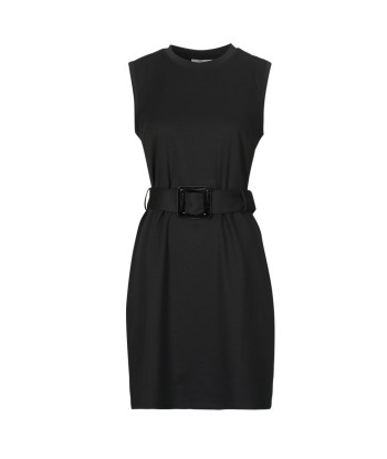 Robe courte femmes Les Petites Bombes IOLE Noir