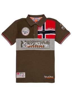 Polo enfant garcons...