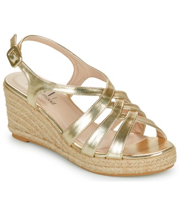 Sandales femmes Moony Mood ONICE Doré
