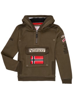 Sweat-shirt enfant garcons...