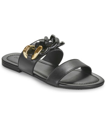 Sandales femmes See by Chloé MONYCA Noir