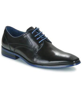 Derbies hommes Kdopa GAHAN Noir