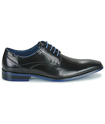 Derbies hommes Kdopa GAHAN Noir