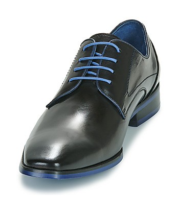 Derbies hommes Kdopa GAHAN Noir