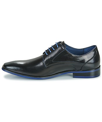 Derbies hommes Kdopa GAHAN Noir