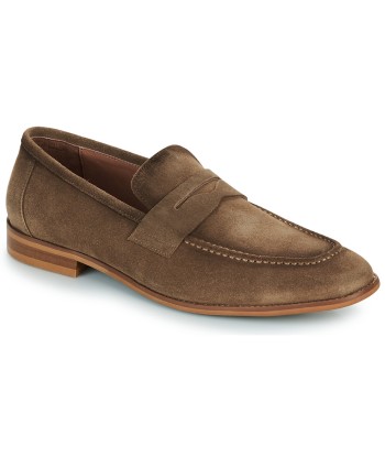 Mocassins hommes Kdopa TOLEDO Beige