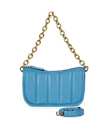 Sac a main femmes Moony Mood AMARA Bleu