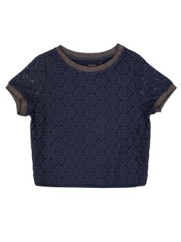 Blouses filles Ikks ASTRID...