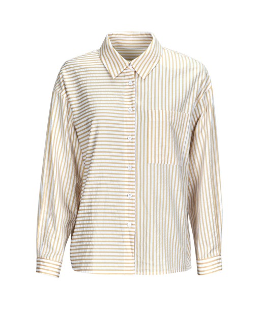 Chemise femmes Betty London SOLENN Blanc