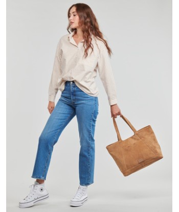 Chemise femmes Betty London SOLENN Blanc