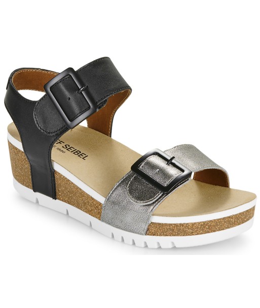 Sandales femmes Josef Seibel QUINN 02 Marine