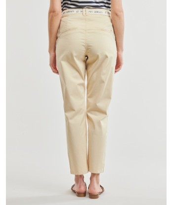 Chinots femmes Le Temps des Cerises FARLO Beige