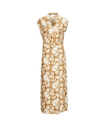 Robe femmes Le Temps des Cerises JOUBAR Multicolore