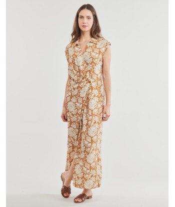 Robe femmes Le Temps des Cerises JOUBAR Multicolore