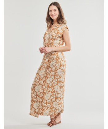 Robe femmes Le Temps des Cerises JOUBAR Multicolore