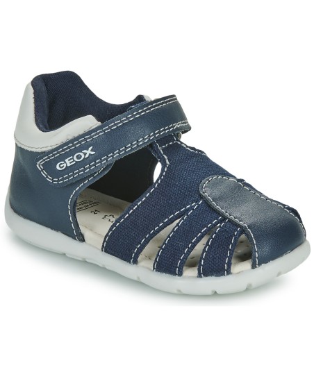 Sandales enfant garcons Geox B ELTHAN BOY Marine