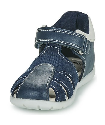 Sandales enfant garcons Geox B ELTHAN BOY Marine