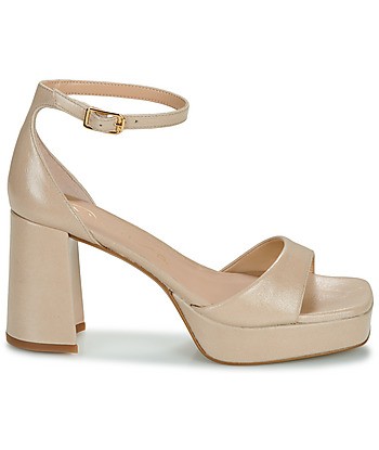 Sandales femmes Unisa ORIADE Beige