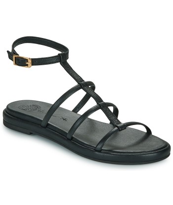 Sandales femmes Unisa CLISA Noir