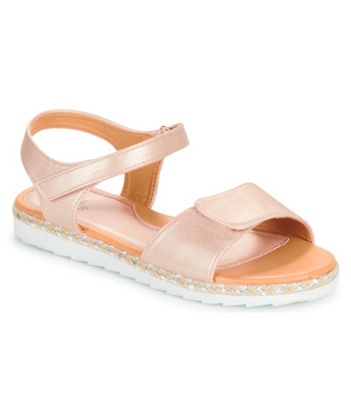 Sandales enfant filles Bullboxer AOA010F1S_ROGOKB00 Rose