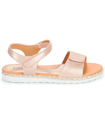 Sandales enfant filles Bullboxer AOA010F1S_ROGOKB00 Rose