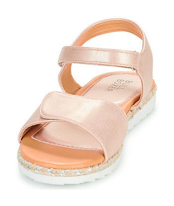 Sandales enfant filles Bullboxer AOA010F1S_ROGOKB00 Rose
