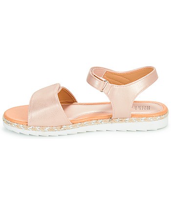 Sandales enfant filles Bullboxer AOA010F1S_ROGOKB00 Rose