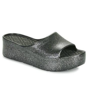 Mules femmes Lemon Jelly FIORELLA Noir